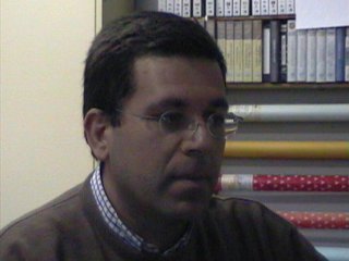 Esteban Mira Caballos