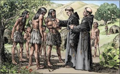 LA PRIMERA UTOPÍA AMERICANA: LAS REDUCCIONES  DE LOS JERÓNIMOS EN LA ESPAÑOLA (1517-1519)